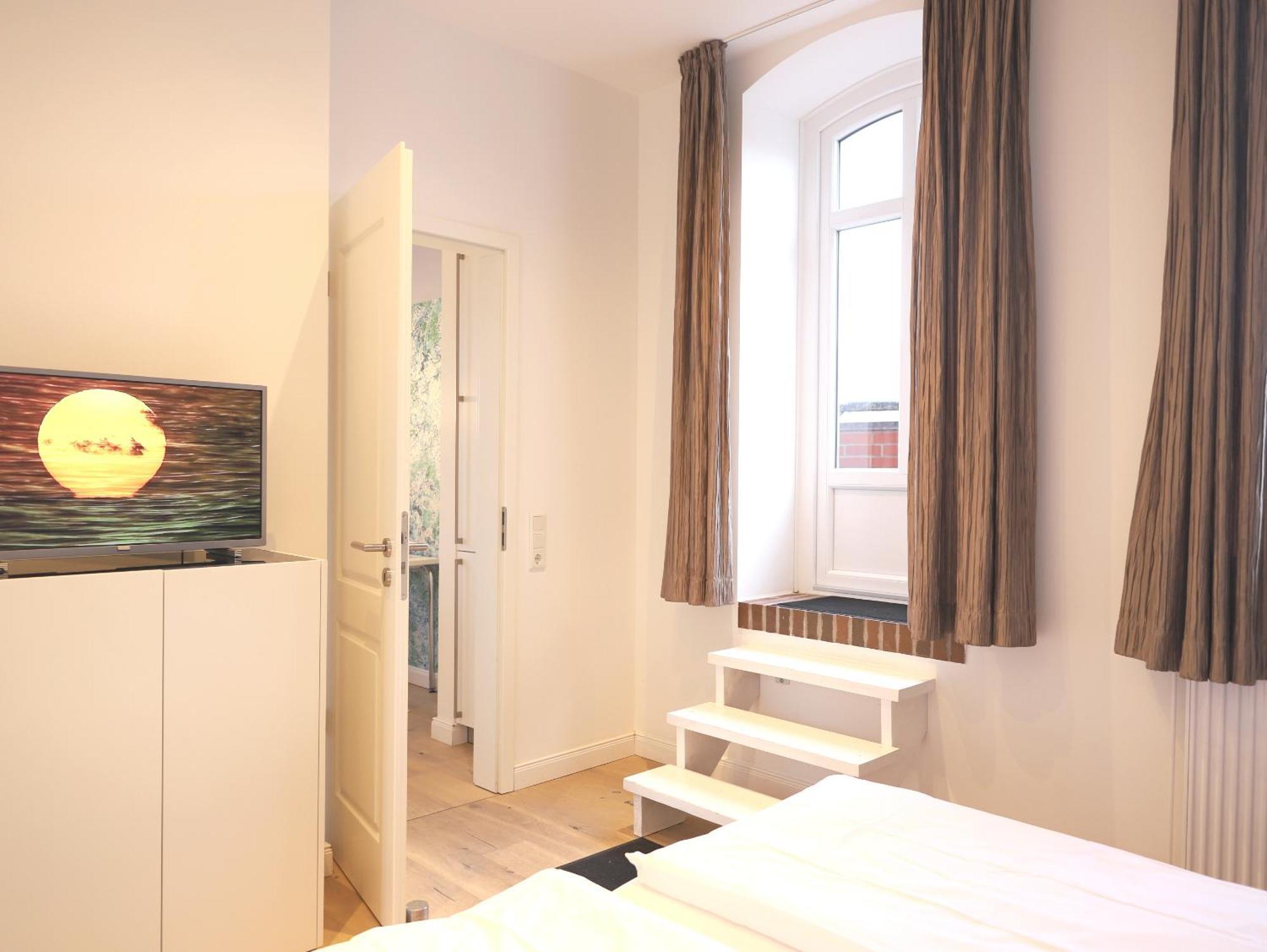 Bötticher Str. 9, W3, Weesterlön Apartment Westerland