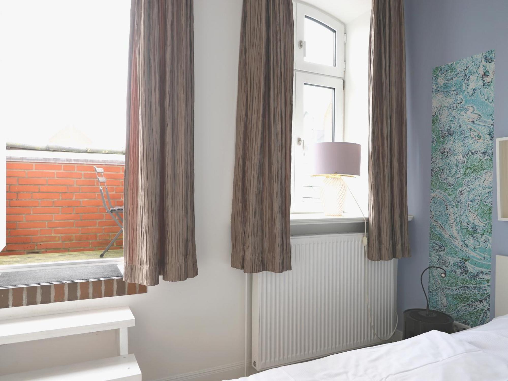 Bötticher Str. 9, W3, Weesterlön Apartment Westerland