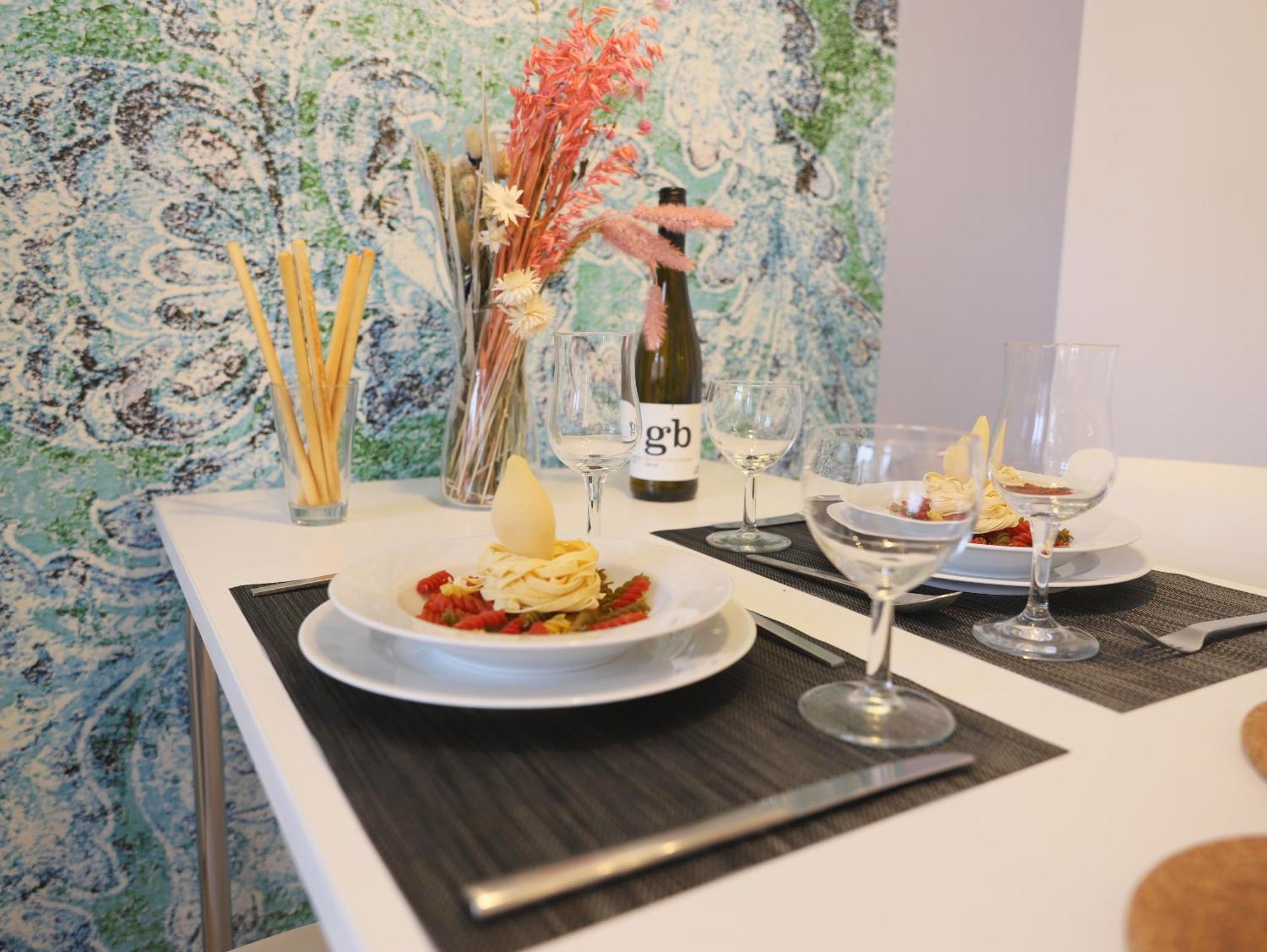 Apartment Bötticher Str. 9, W3, Weesterlön Westerland