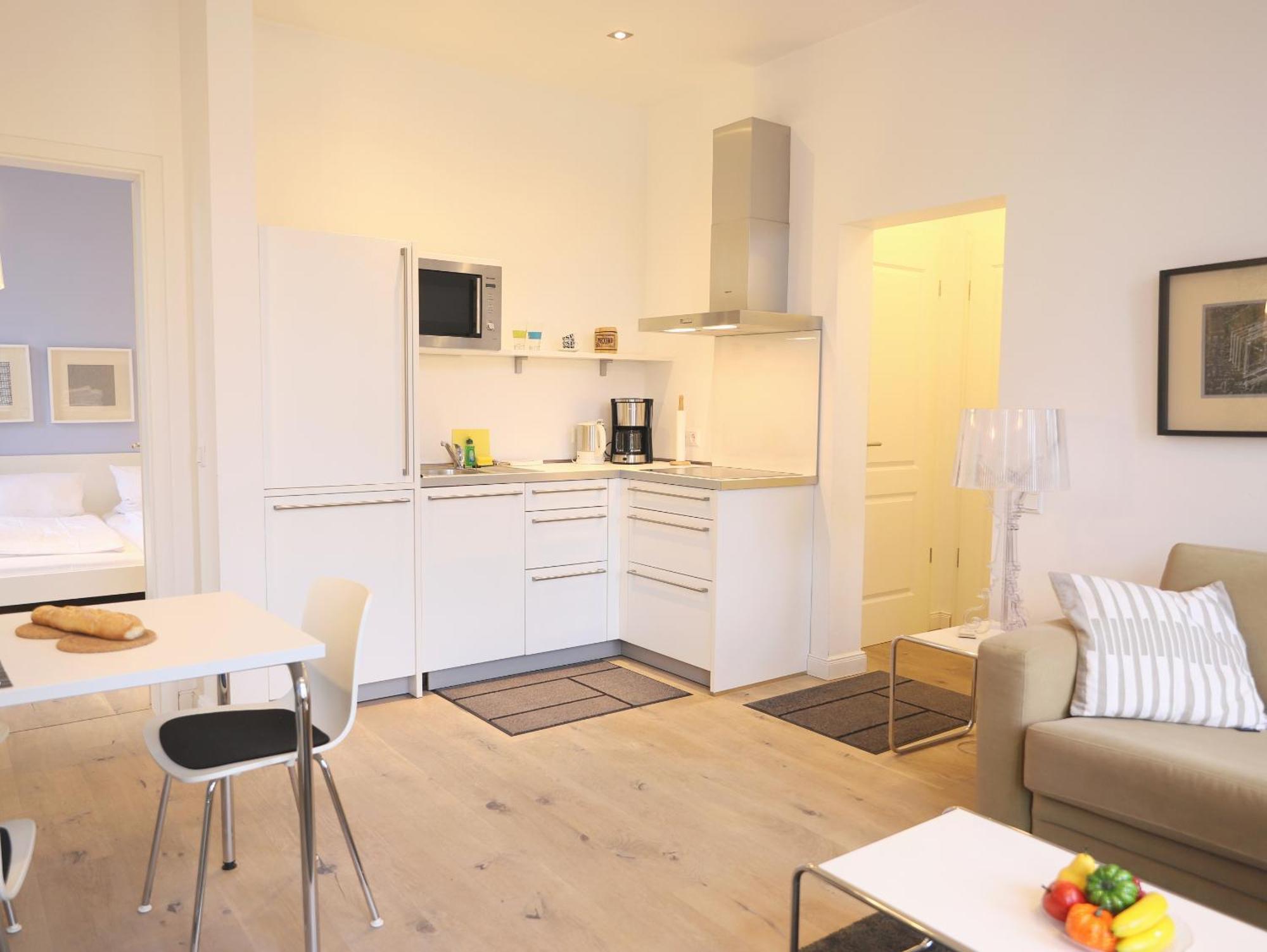 Bötticher Str. 9, W3, Weesterlön * Westerland