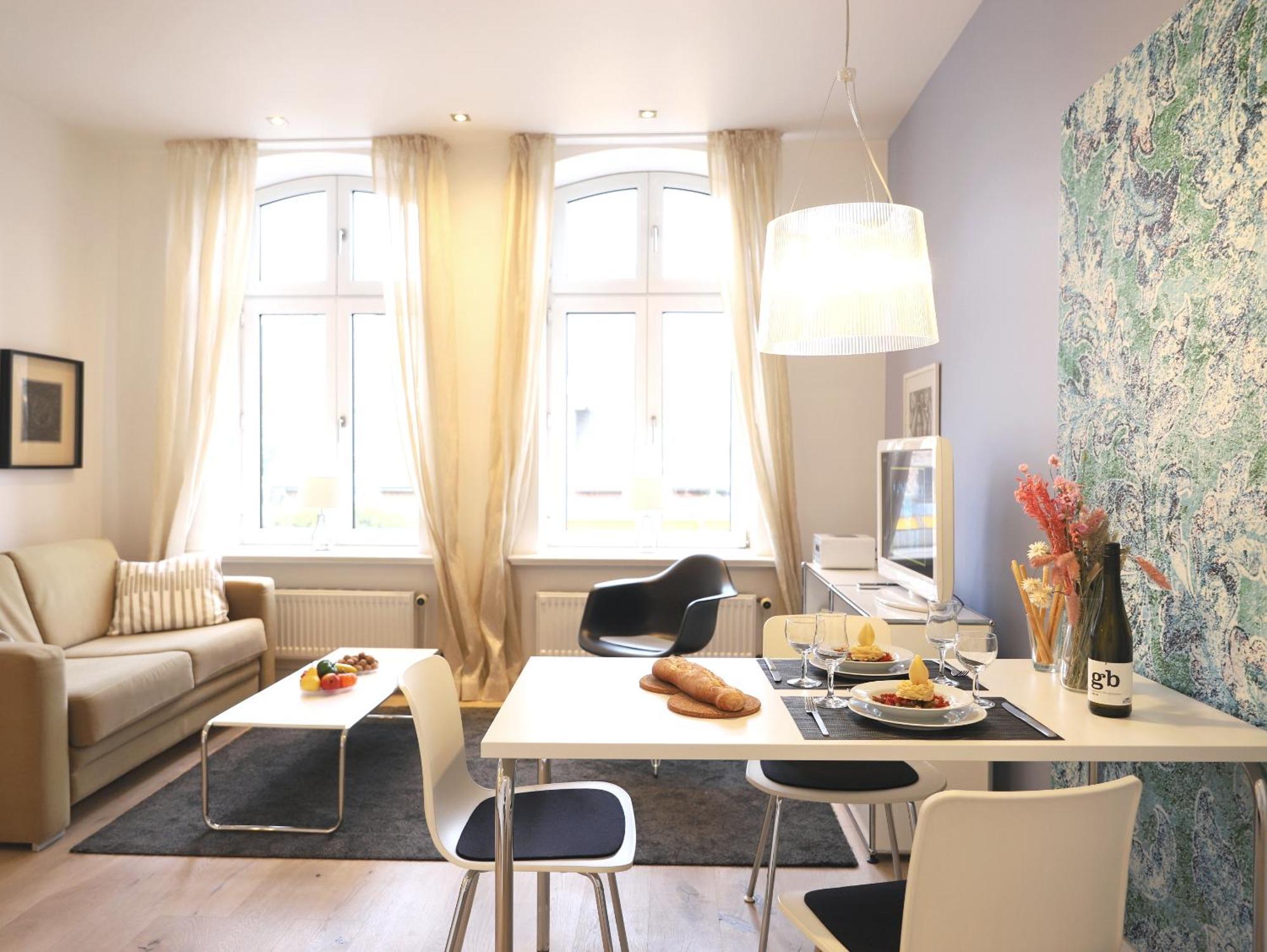 Bötticher Str. 9, W3, Weesterlön